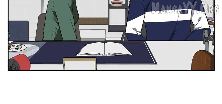 Change Me Chapter 21 - page 17